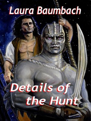 cover image of Details of the Hunt